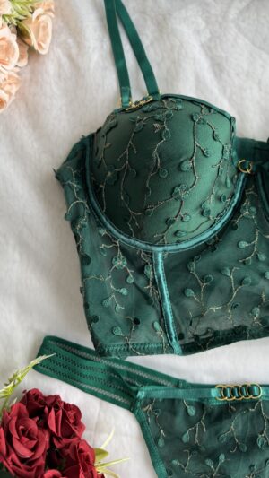 img_1476 Conjunto de Corset “Bosque Encantado”