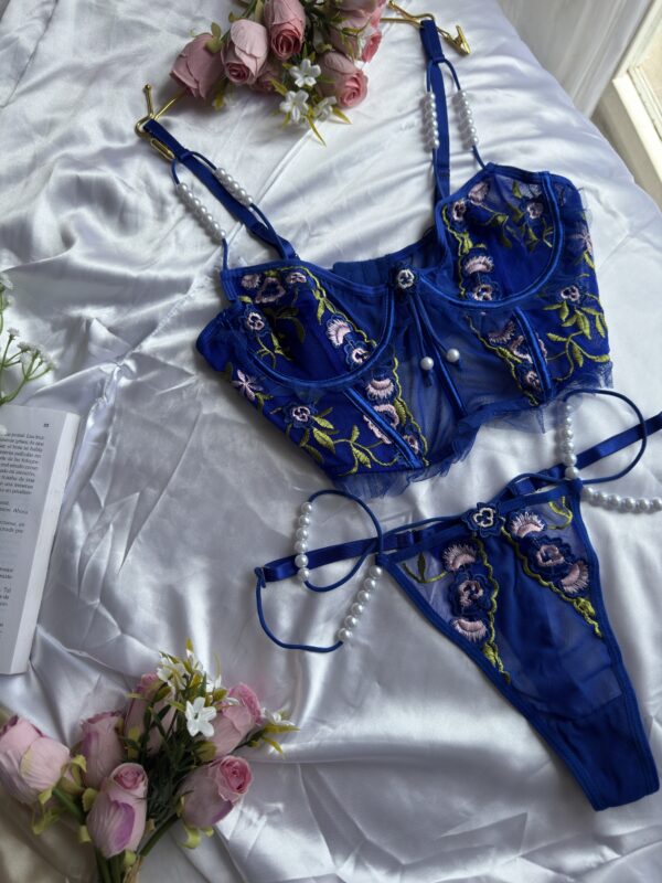 img_4776 Conjunto de Corset “Luna Perlée”