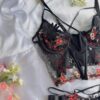 Conjunto de Corsé “Nuvia”