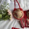 img_5504 Conjunto de Corset “Fleur du Feu”