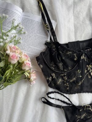 img_5578 Conjunto de Corset “Bellara”